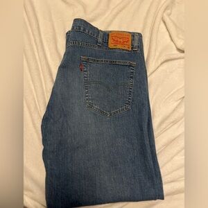 Levi’s 505 Regular Fit Men Jeans